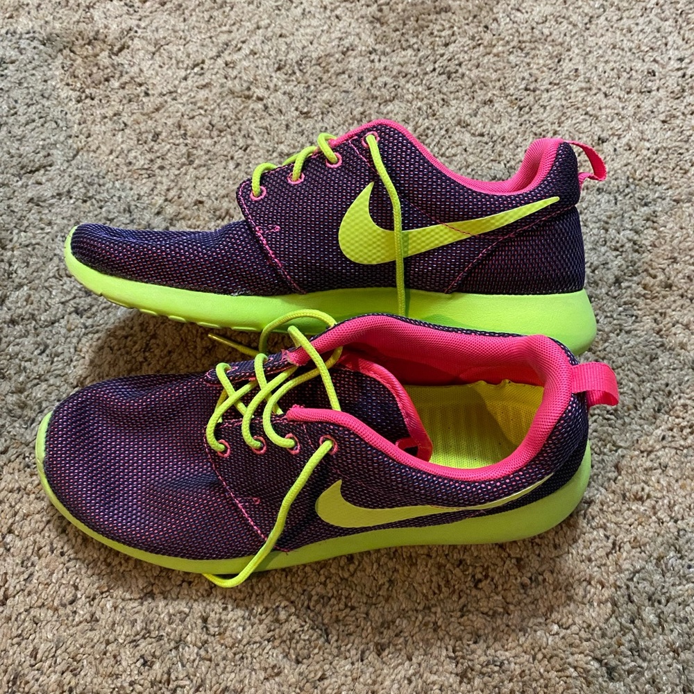 Nike sneakers